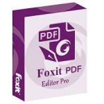 Baixar Foxit PDF Editor Crackeado Grátis Serial Key Em Português + Torrent