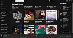Baixar Spotify Premium Crack Pro Grátis 2022 Para PC 3