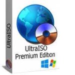 Baixar UltraISo Crackeado [Premium Edition 9.6.5] Gratis Serial Key 2022