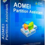Baixar AOMEI Partition Assistant Crack Pro Edition 6.0 Serial
