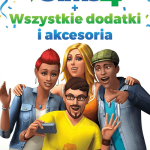 Download The Sims 4 PC Completo Crackeado v1.72 + 40 DLCs inclusas - Portugues