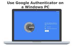 Baixar Google Authenticator PC Ios Para Windows 7, 8, 10 1