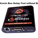 Baixar Miracle Box Crackeado Gratis Premium Para PC Latest Version 2023 + Torrent