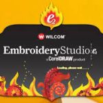 Wilcom Embroidery Studio e2 Download Crackeado Grátis Português