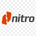 Baixar Nitro PDF Crackeado 64 Bits Completo Grátis Em Portugues 2023 + Torrent