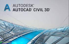 Baixar AutoCAD Civil 3D Crack Grátis 2022 + Serial Key 1