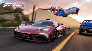 Baixar Forza Horizon 5 PC Jogo Grátis 2022 + Torrent 1