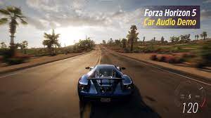 Baixar Forza Horizon 5 PC Jogo Grátis 2022 + Torrent 2