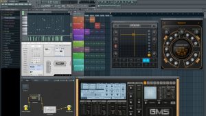 Baixar FL Studio Crackeado 20 Grátis Completo + Torrent 2023 3