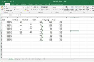 Baixar Excel Crackeado (MS Office Para PC 2016-19 Crack) 3