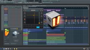 Baixar FL Studio Crackeado 20 Grátis Completo + Torrent 2023 5