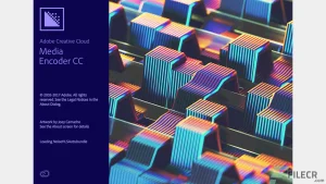 Adobe Media Encoder Crackeado 2022 Download Grátis (x64/x32) + Torrent 1