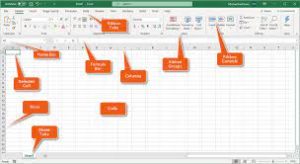 Baixar Excel Crackeado (MS Office Para PC 2016-19 Crack) 1