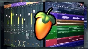 Baixar FL Studio Crackeado 20 Grátis Completo + Torrent 2023 1