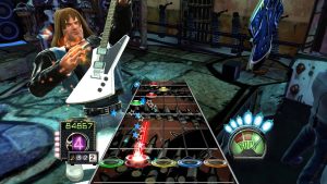 Baixar Jogo Guitar Hero PC 3 Grátis Completo 2022 + Torrent 3