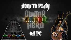 Baixar Jogo Guitar Hero PC 3 Grátis Completo 2022 + Torrent 1