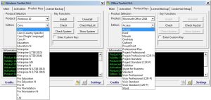 Download Microsoft Toolkit Crack Gratis Ativador Para Windows 1