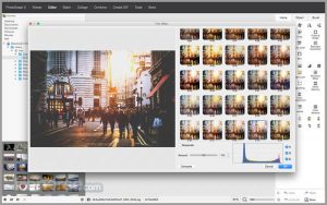 Baixar PhotoScape X Pro Crackeado 4.2.3 + Torrent Full Version 4