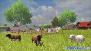 Farming Simulator 2013 Download Completo Crackeado – PC + [RELOADED] 4