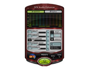 Baixar DFX Audio Enhancer Crackeado Grátis Full Version + Serial Key 2022 2