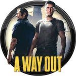 Baixar A Way Out PC Jogo Cracked Latest Version + Torrent - PS4