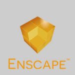 Baixar Enscape Crackeado Revit 3D 3.1.0 License Key Sketchup + Torrent