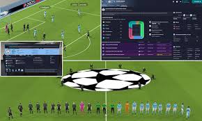 Baixar Football Manager Crackeado PC 2023 Completo Portugues + Torrent 4