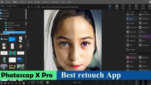 Baixar PhotoScape X Pro Crackeado 4.2.3 + Torrent Full Version 1
