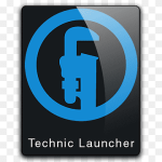 Baixar Technic Launcher Cracked 32/64 Bits 2022 + Keygen Serial Crack