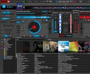 Baixar Virtual DJ 8.2 Crackeado Pro Grátis Para PC + Serial Key 64 Bits 7