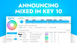 Download Mixed In Key Cracked 10 Windows Completo Torrent + keygen 1