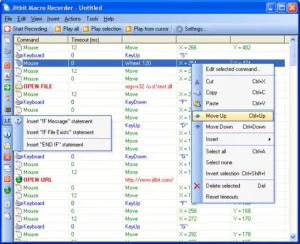 Baixar Macro Recorder Crackeado Pro Premium Grátis 2.0.70f License Key + Serial Key 1