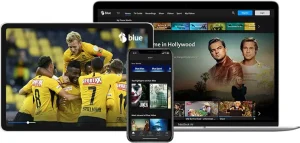 Baixar Blue TV Crackeado App Premium Grátis Atualizado Para PC 1