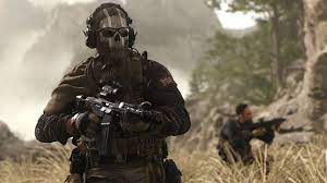 Call Of Duty Modern Warfare Crack Download PS4 PC Torrent Remastered 5